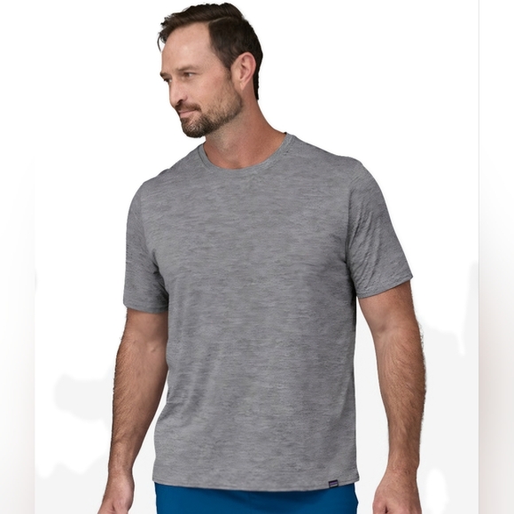 Patagonia Other - LIKE NEW Patagonia Men's Capilene® Cool Daily Shirt
